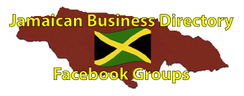 Social Media Marketing Facebook Groups by the Jamaican Business Directory
