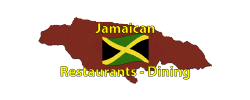 Jamaican Restaurants – Dining Page by the Jamaican Business Directory